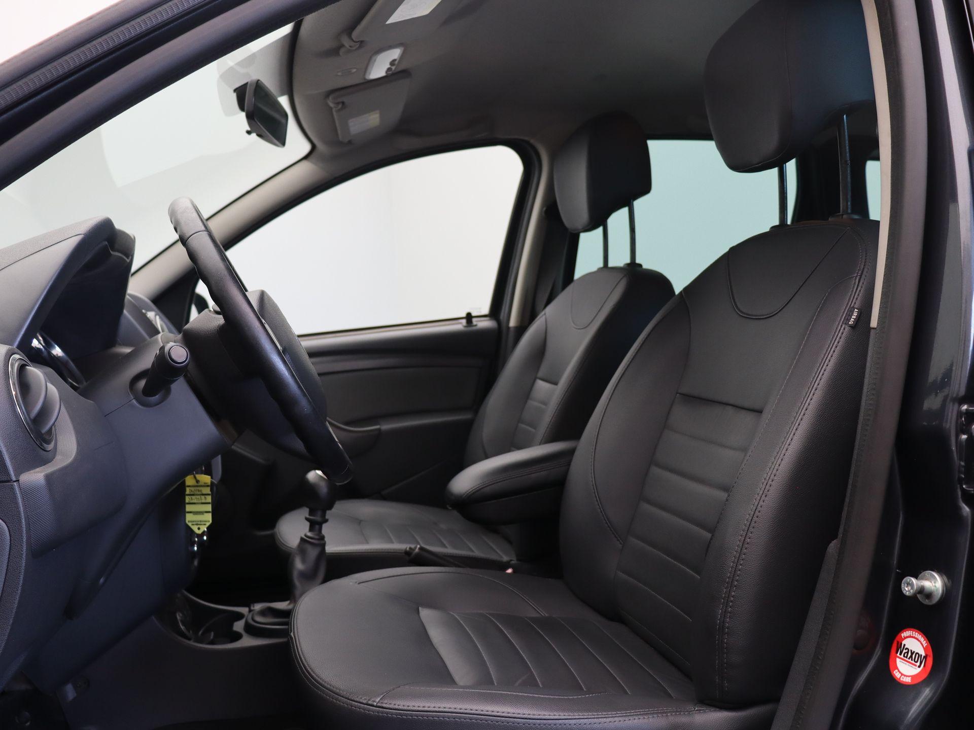 Dacia Duster 1.2 TCe 4x4 Prestige - Afbeelding 5