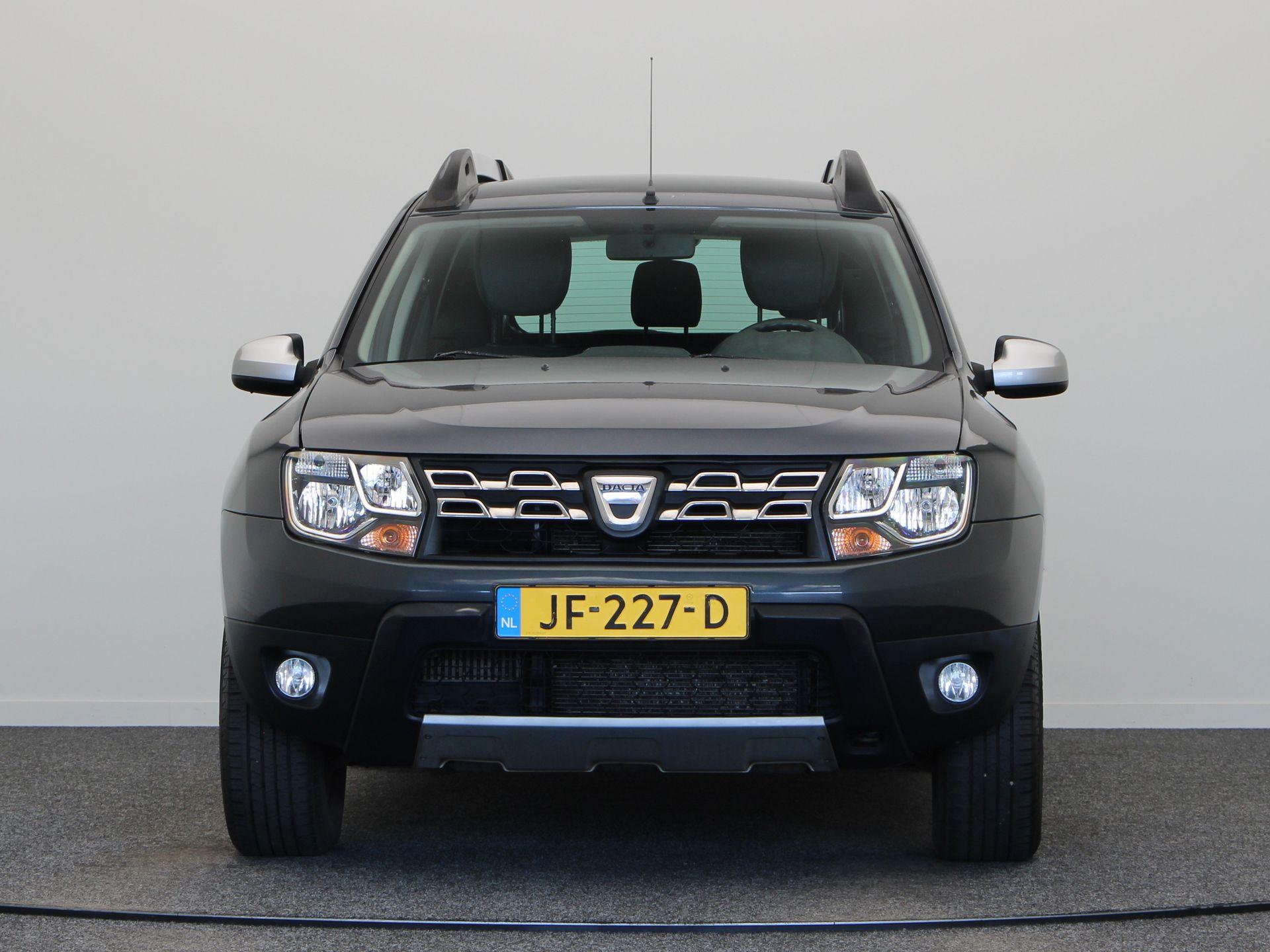 Dacia Duster 1.2 TCe 4x4 Prestige - Afbeelding 7