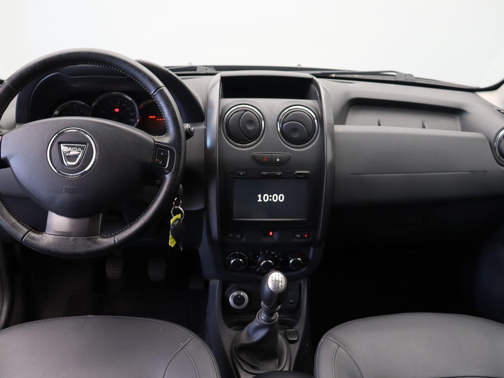 Dacia Duster 1.2 TCe 4x4 Prestige - Afbeelding 9