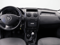 Dacia Duster 1.2 TCe 4x4 Prestige - Afbeelding 9