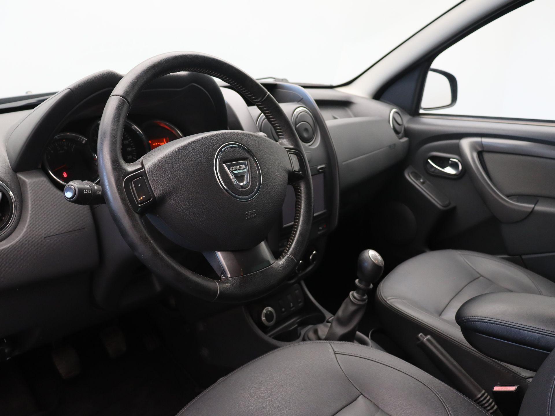 Dacia Duster 1.2 TCe 4x4 Prestige - Afbeelding 10