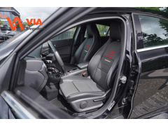 Mercedes-Benz A-Klasse A200 | AMG | PDC | ECC | LED | Halfleer | Camera | Stoelverw. | Cruise | - Afbeelding 4