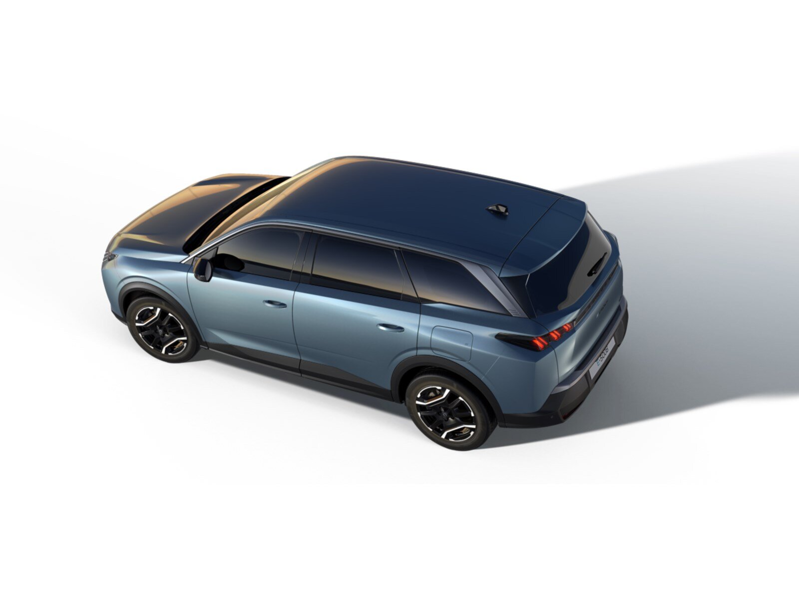 Peugeot 5008 Allure - Afbeelding 5