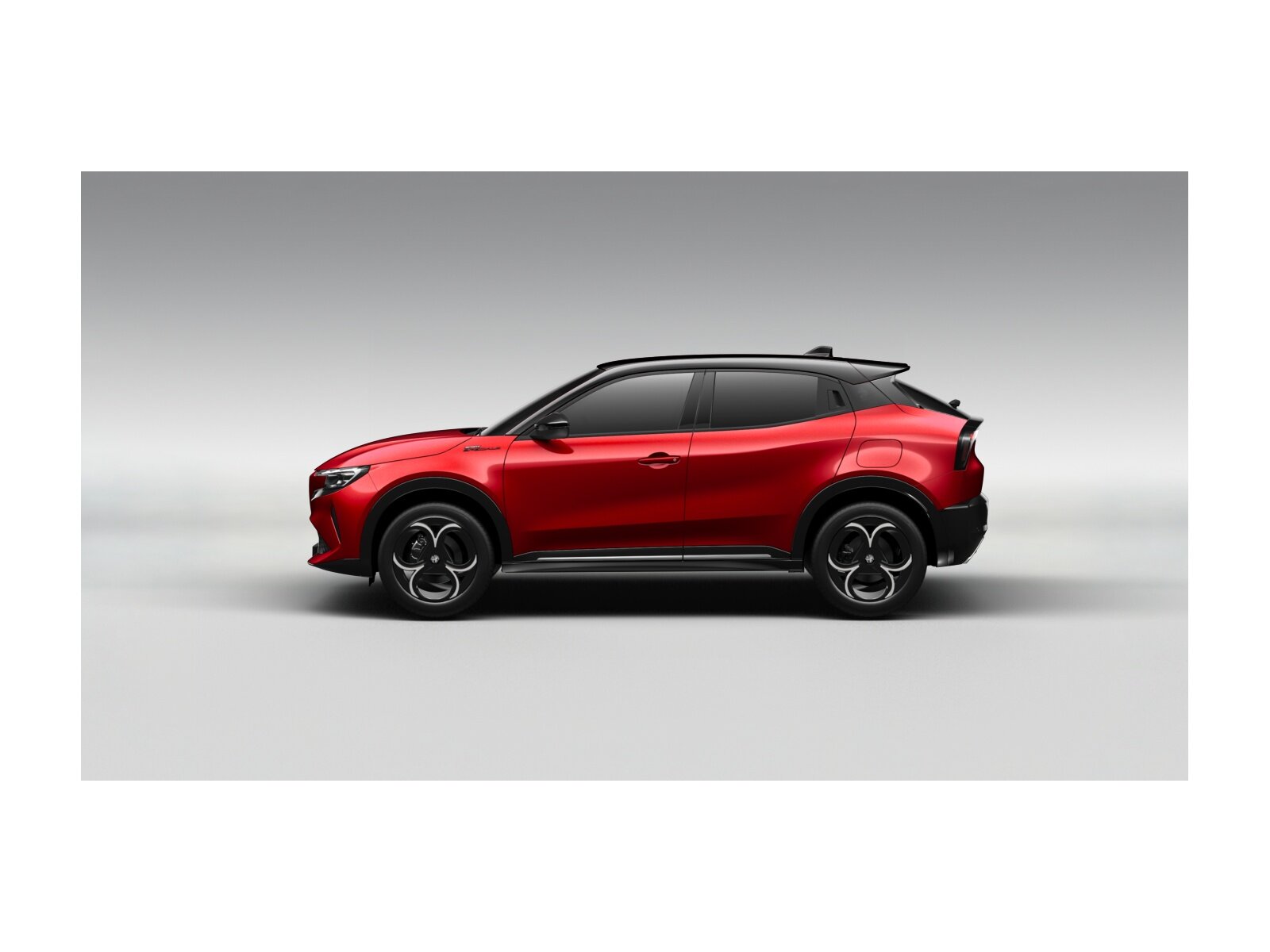 Alfa Romeo Junior Ibrida Sport Speciale - Afbeelding 2