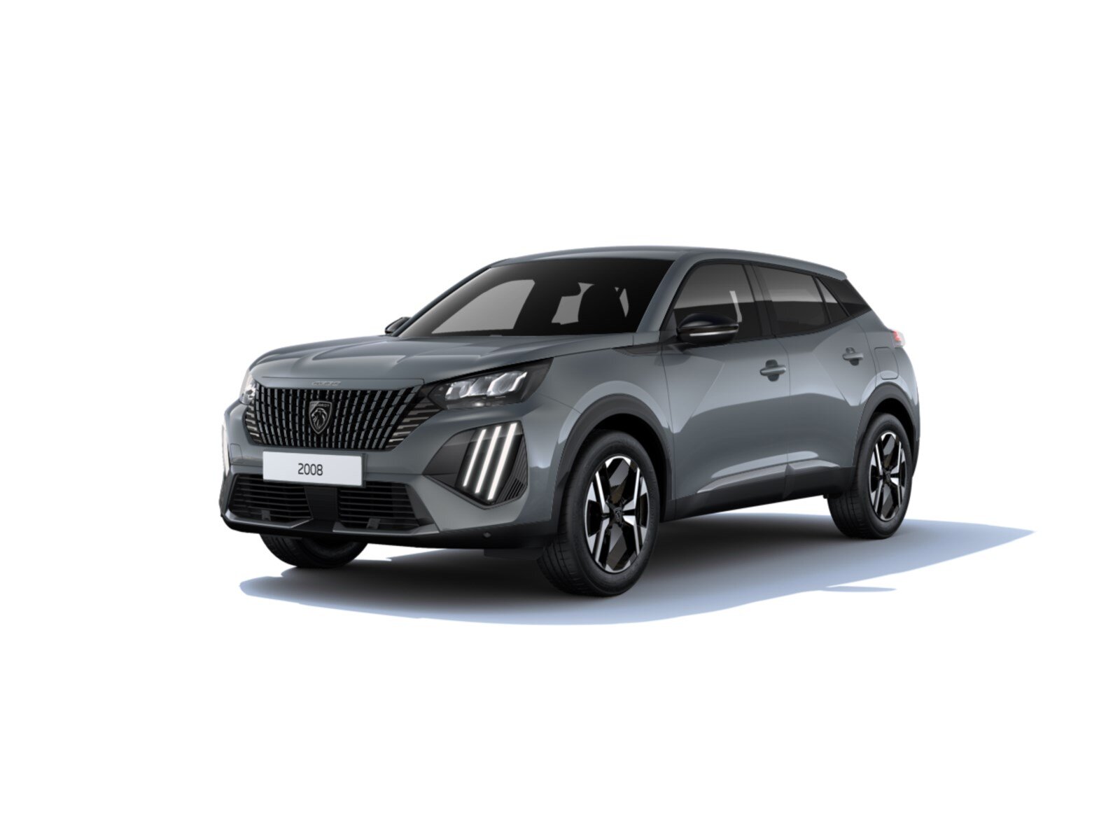 Peugeot 2008 Allure - Afbeelding 3