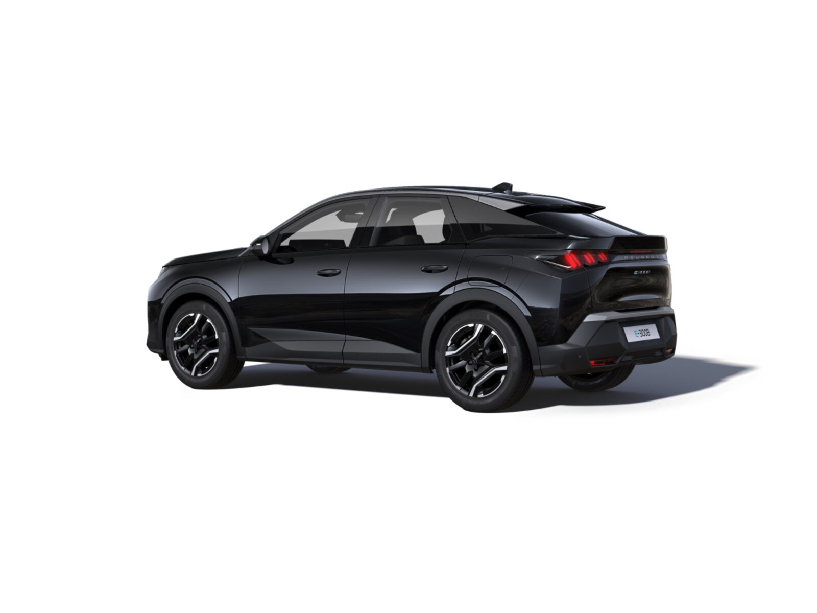 Peugeot e-3008 Allure - Afbeelding 4