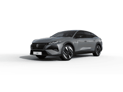 Peugeot 408 GT Exclusive - Hybrid - Afbeelding 3