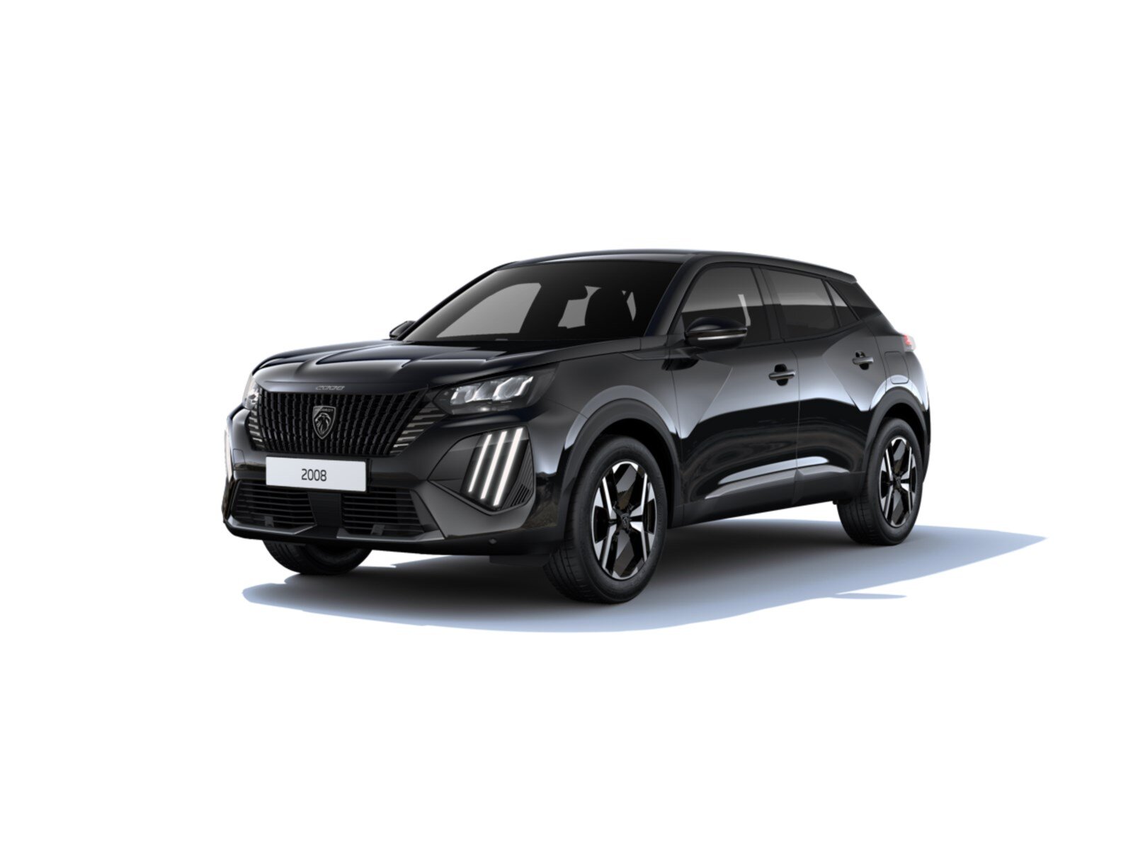 Peugeot 2008 Allure - Afbeelding 3