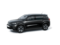 Opel Frontera GS - Afbeelding 3