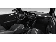 Opel Corsa GS - Afbeelding 5
