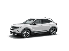 Opel Mokka Business Edition - Afbeelding 3
