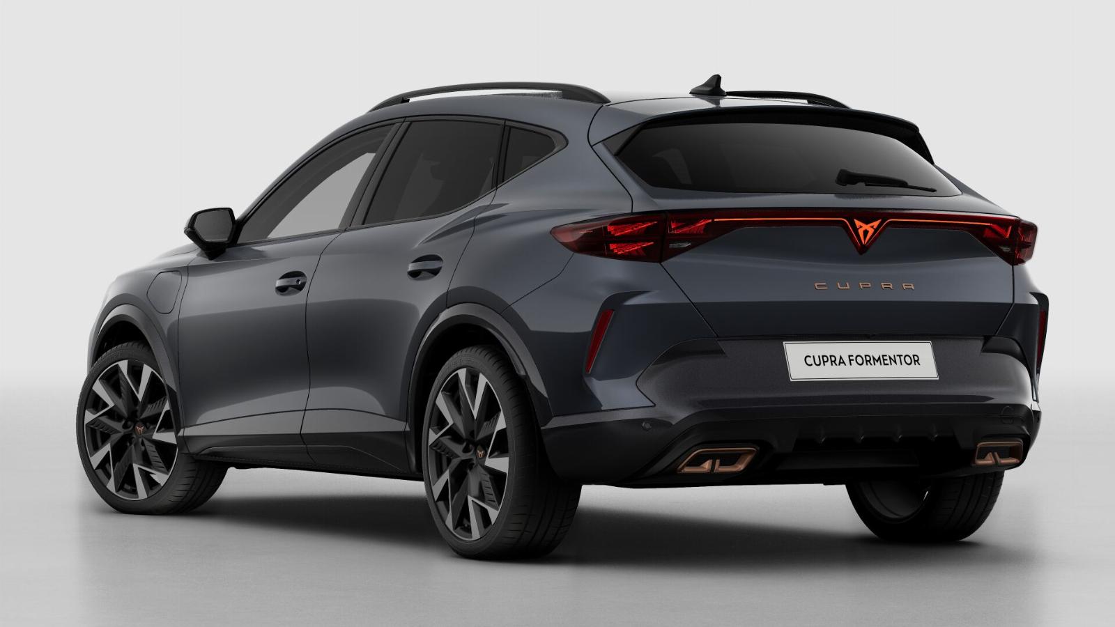 CUPRA Formentor VZ Performance - Afbeelding 4