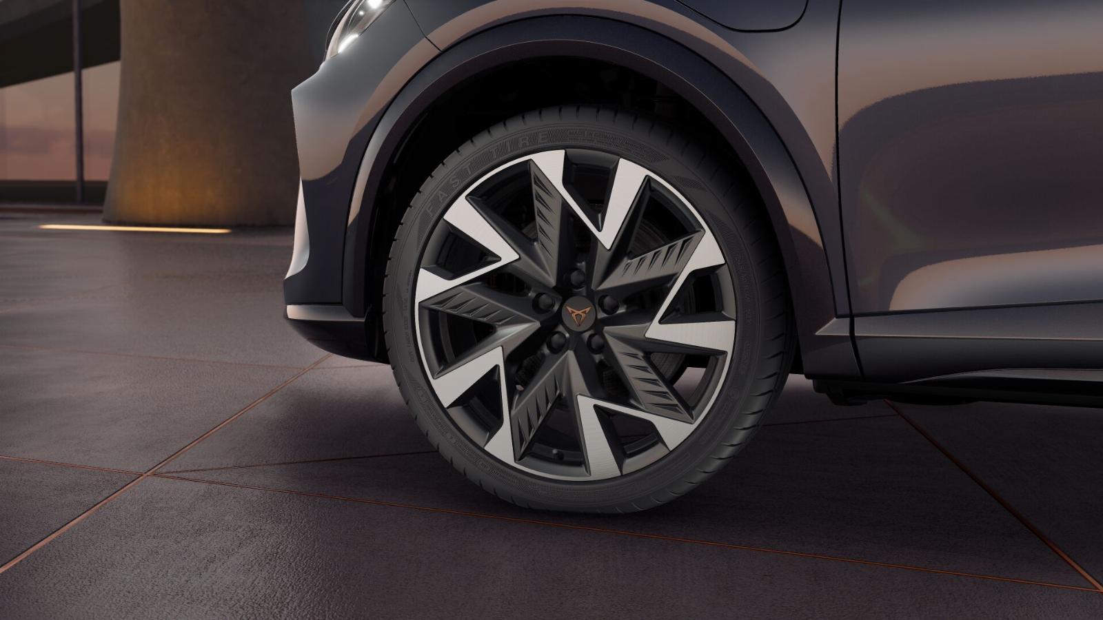 CUPRA Formentor VZ Performance - Afbeelding 5