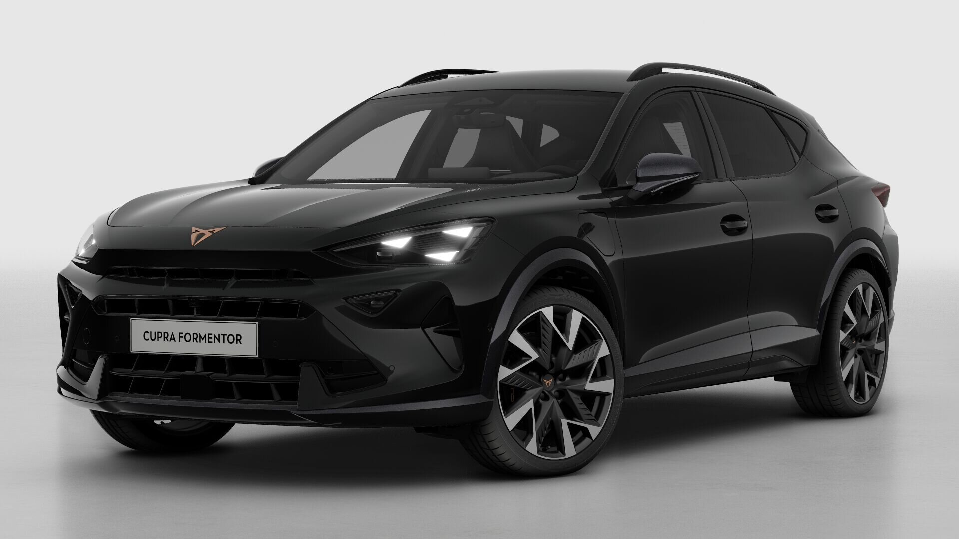 CUPRA