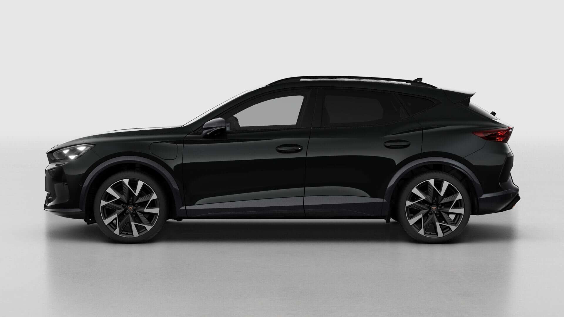 CUPRA