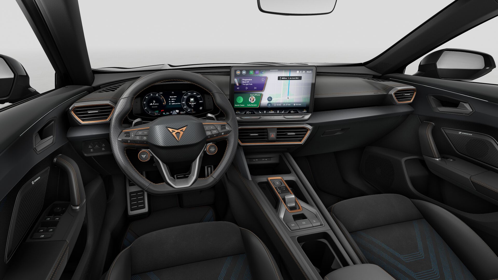 CUPRA