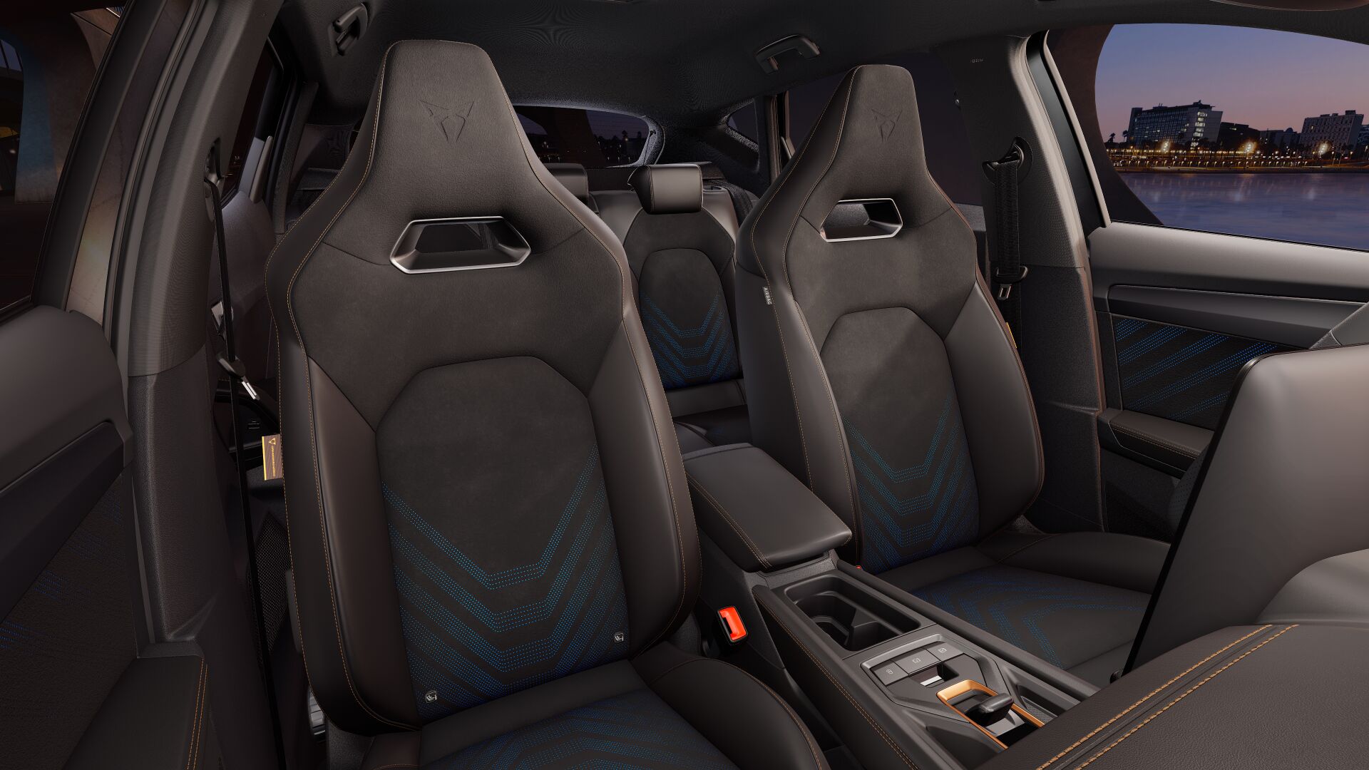 CUPRA