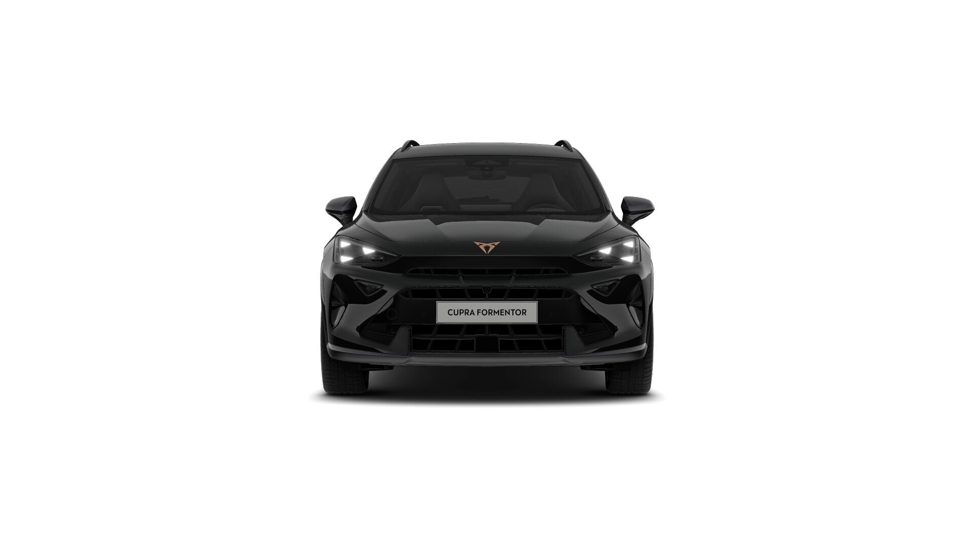 CUPRA
