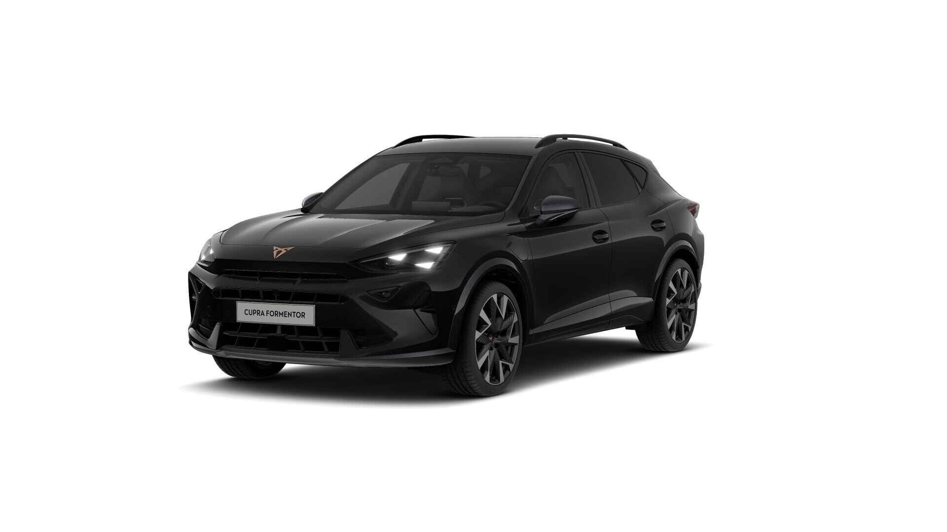 CUPRA