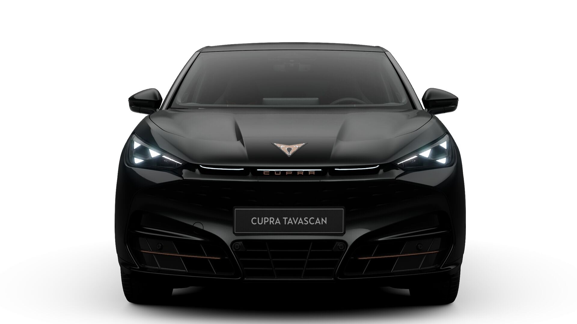 CUPRA