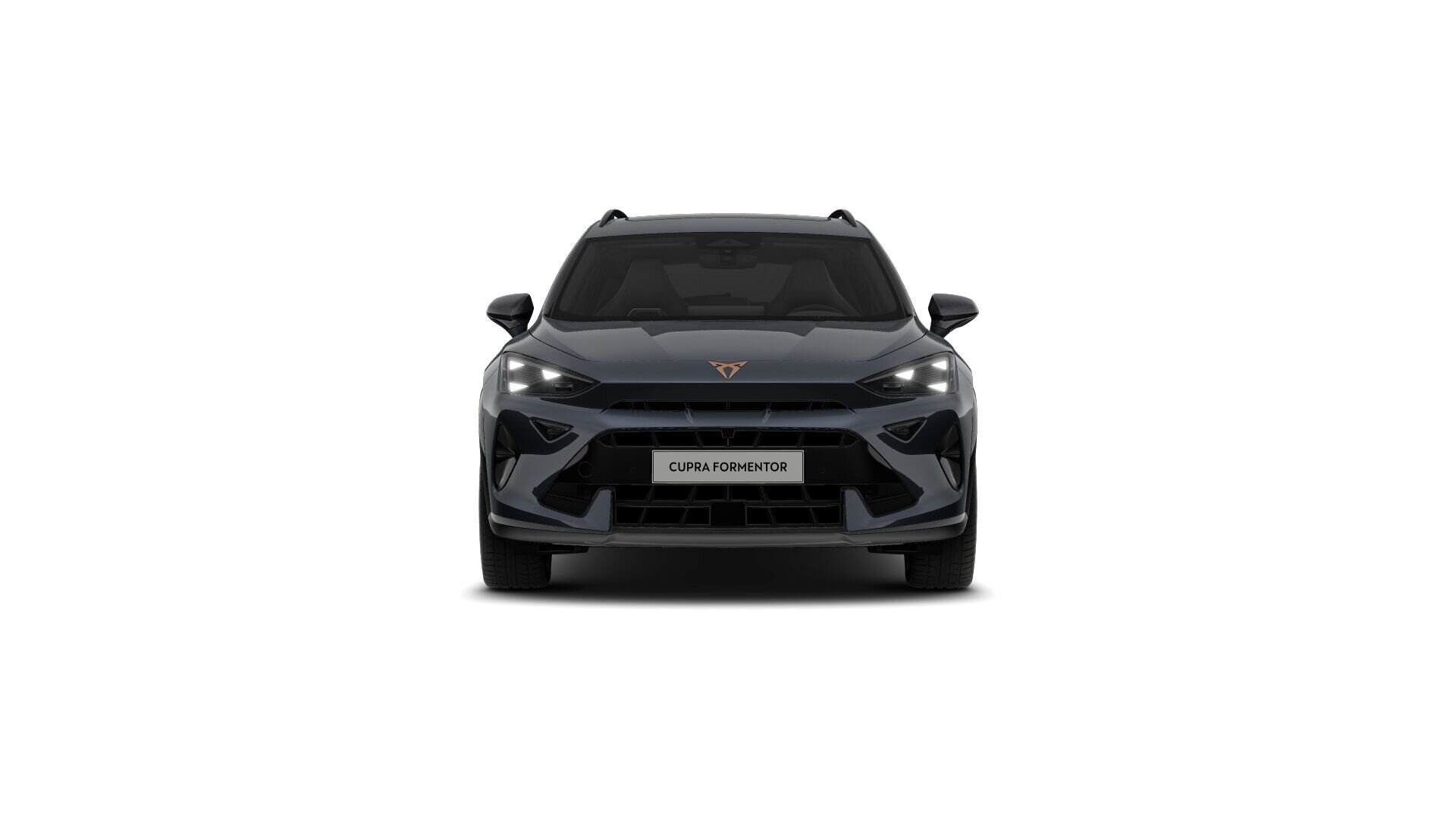 CUPRA