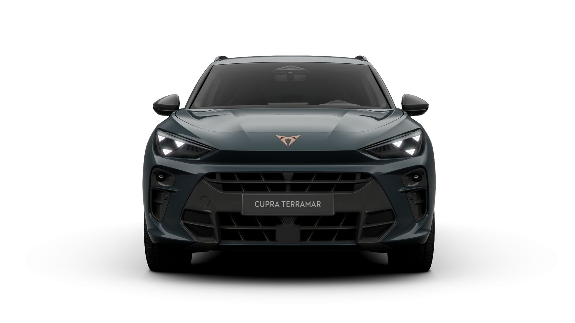 CUPRA