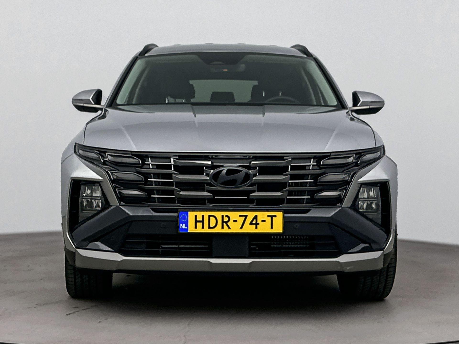 Hyundai Tucson 1.6 T-GDI PHEV Comfort Smart - Afbeelding 4