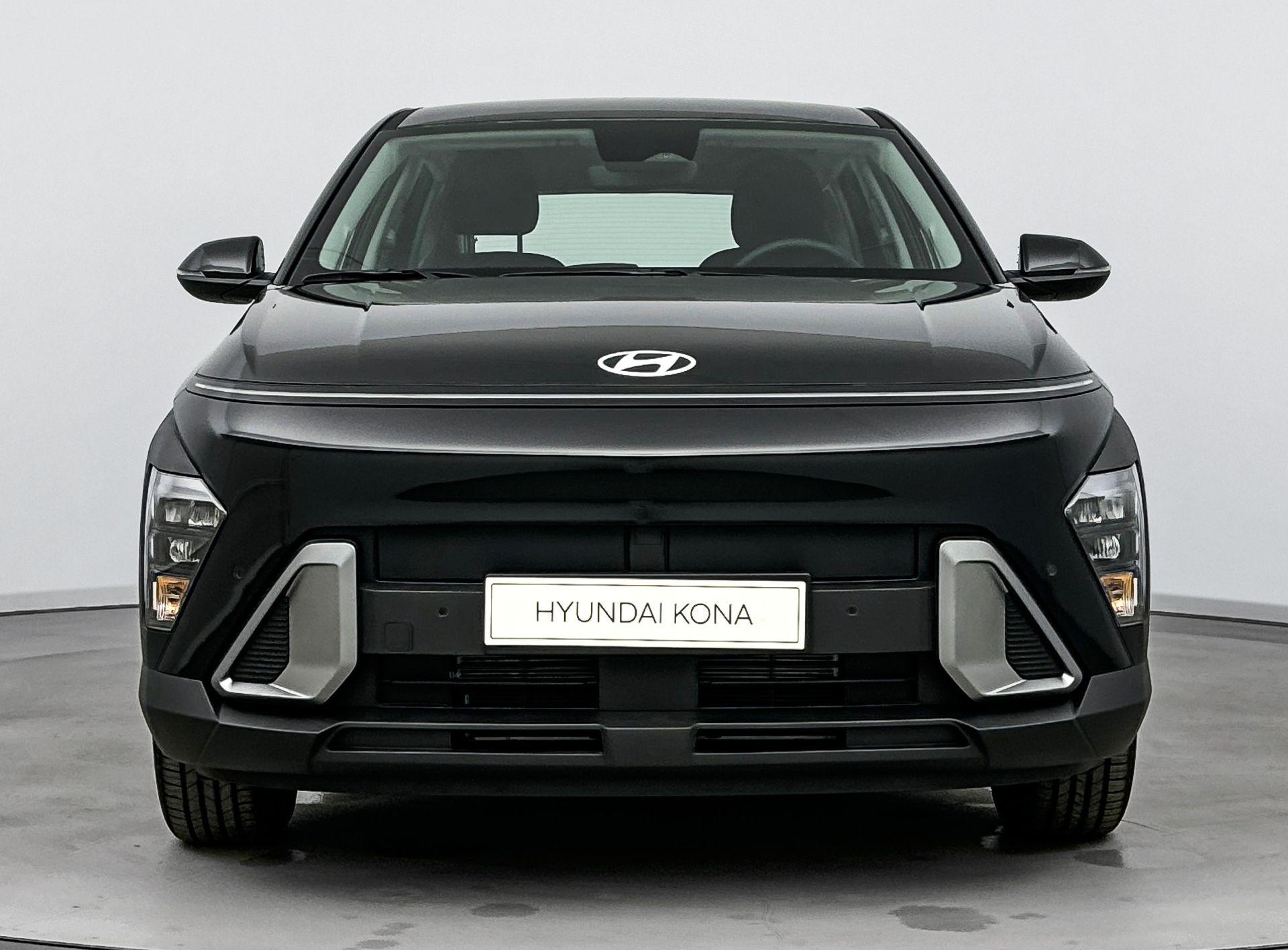 Hyundai Kona 1.6 GDI HEV E-Motion - Afbeelding 4