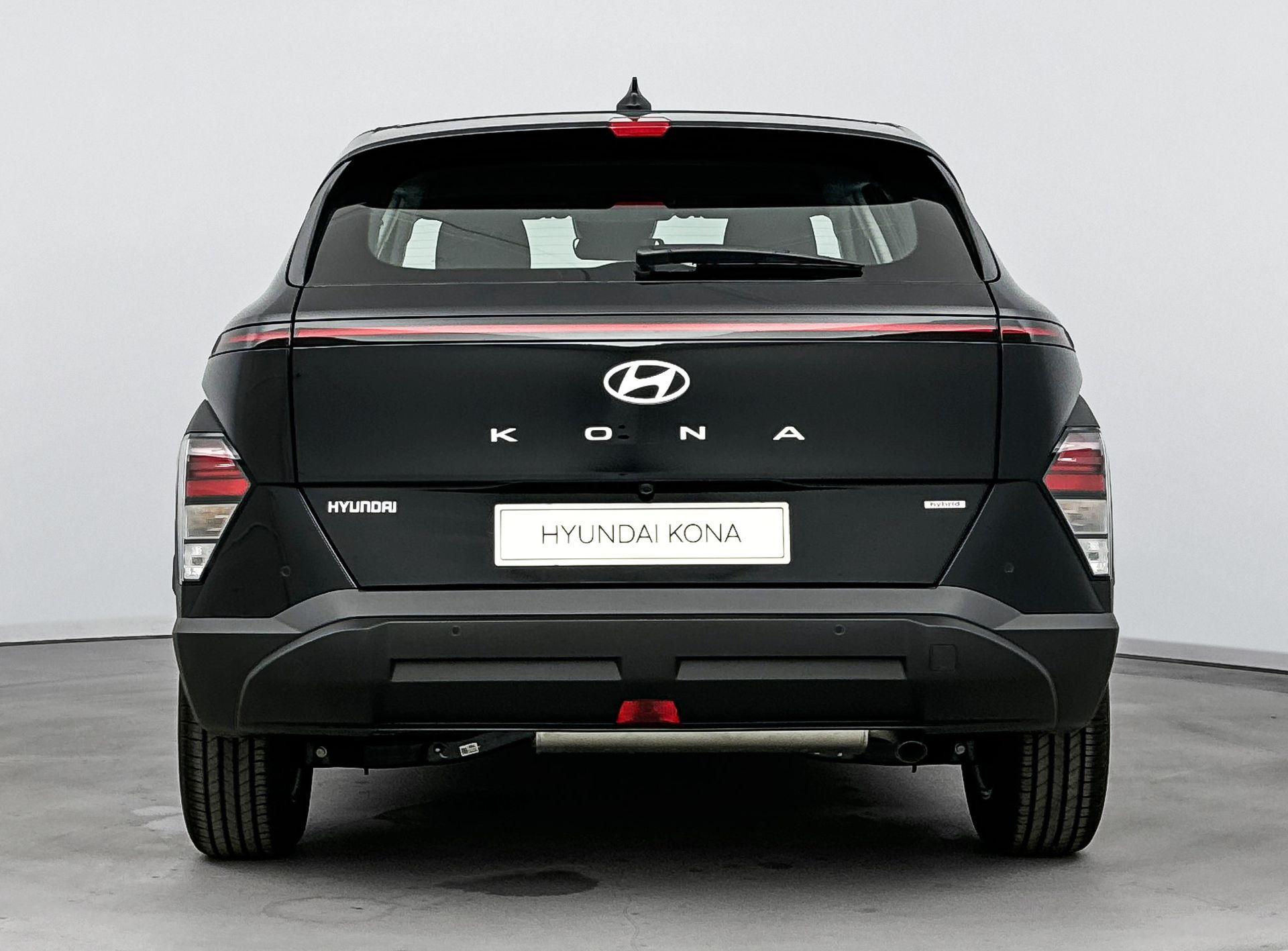 Hyundai Kona 1.6 GDI HEV E-Motion - Afbeelding 5