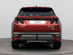 Hyundai Tucson 1.6 T-GDI PHEV N Line Sky - Afbeelding 5