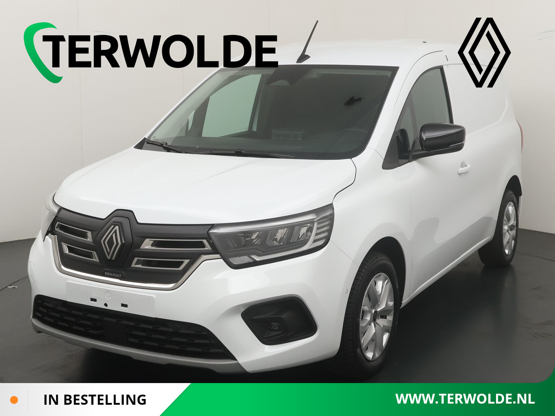 Renault Kangoo Extra - Afbeelding 1