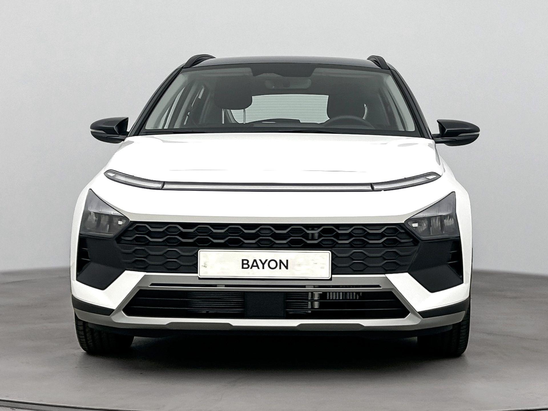 Hyundai Bayon 1.0 T-GDI Premium Aut. - Afbeelding 4
