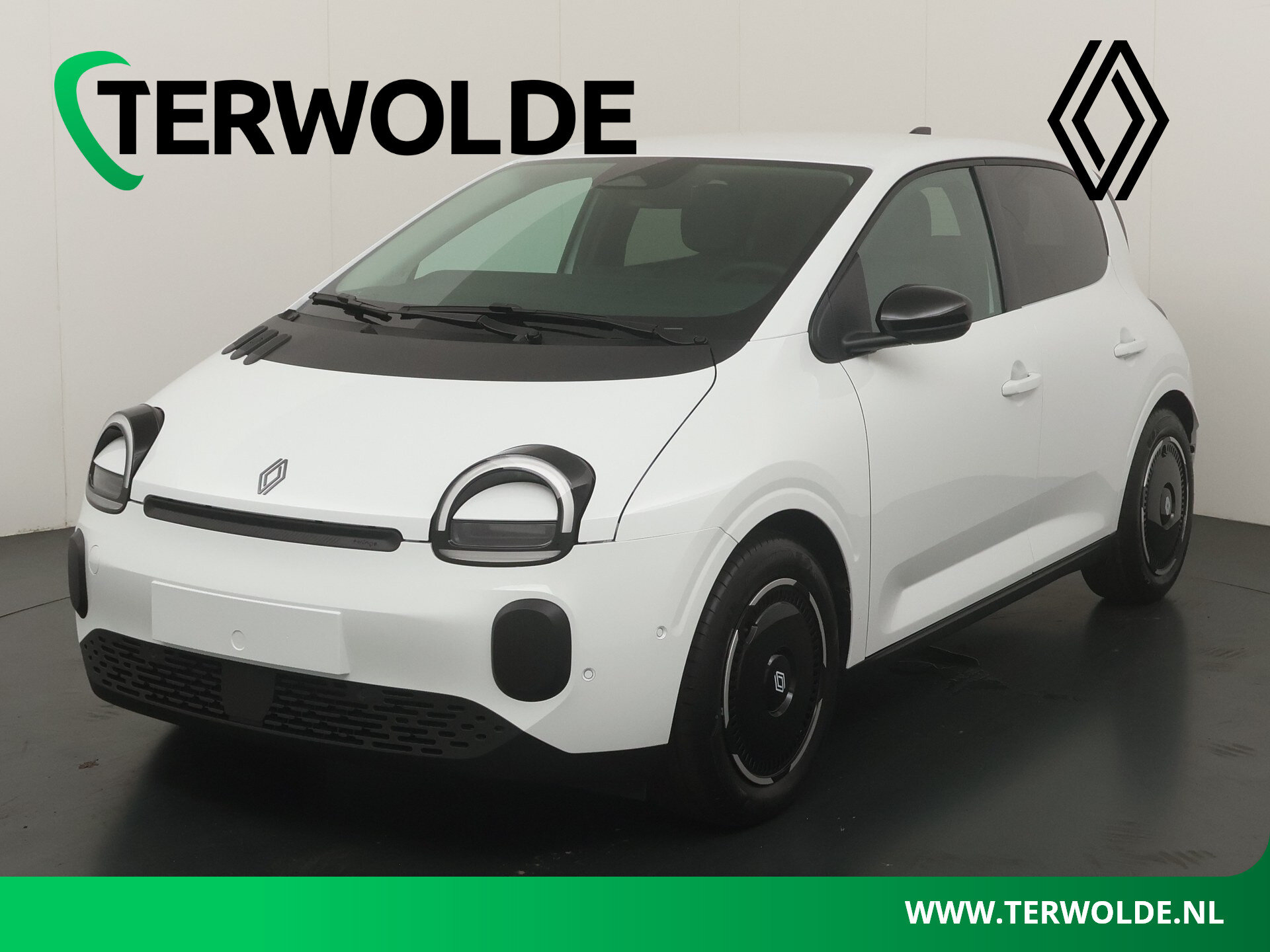 Renault Twingo Techno