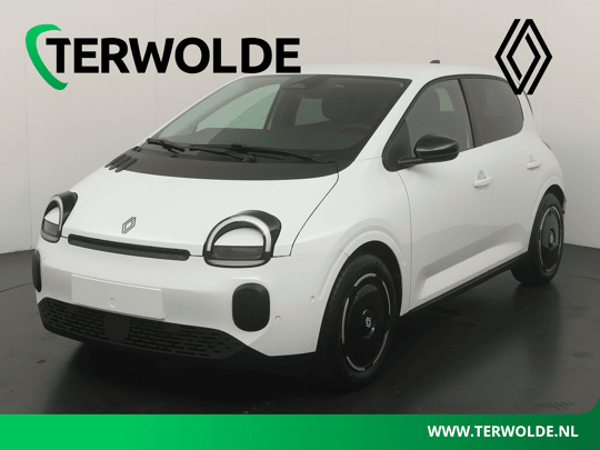 Renault Twingo Techno