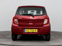 Suzuki Celerio 1.0 Comfort - Afbeelding 5