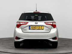 Toyota Yaris 1.5 Hybrid Y20 Limited - Afbeelding 5