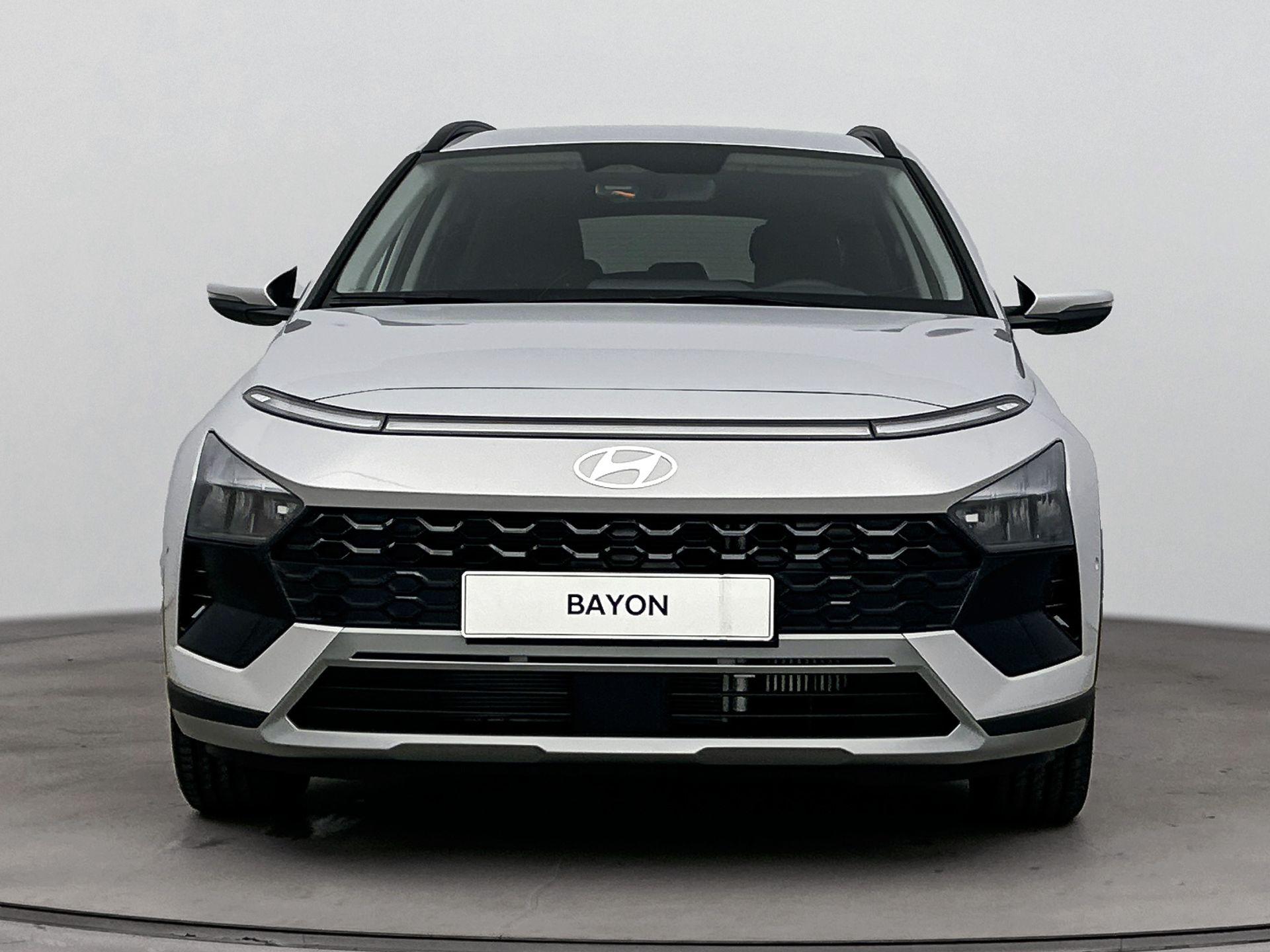 Hyundai Bayon 1.0 T-GDI Premium - Afbeelding 4