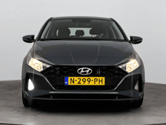 Hyundai i20 1.0 T-GDI Comfort Smart - Afbeelding 4