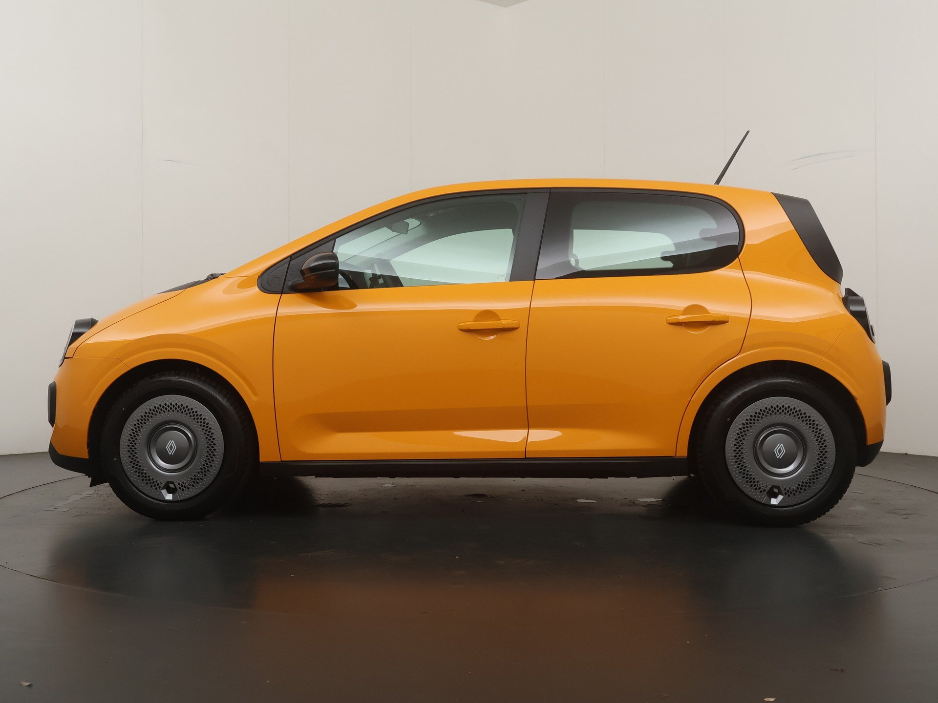 Renault Twingo Evolution - Afbeelding 2