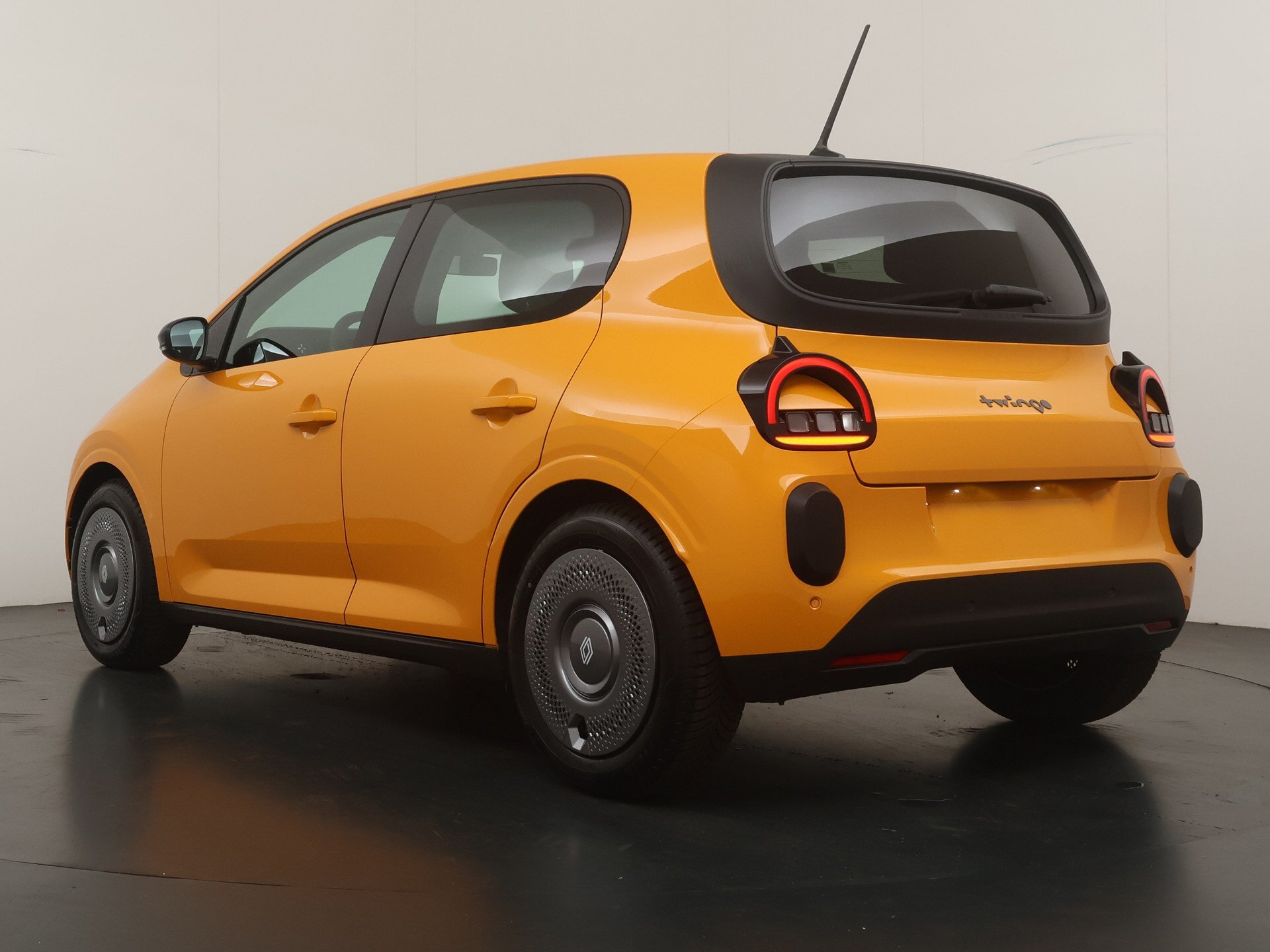 Renault Twingo Evolution - Afbeelding 3