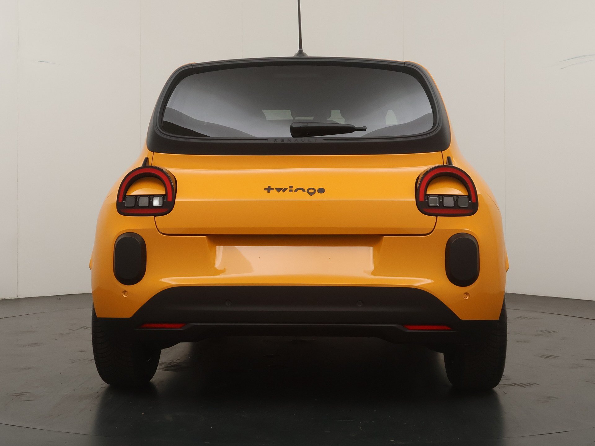 Renault Twingo Evolution - Afbeelding 4