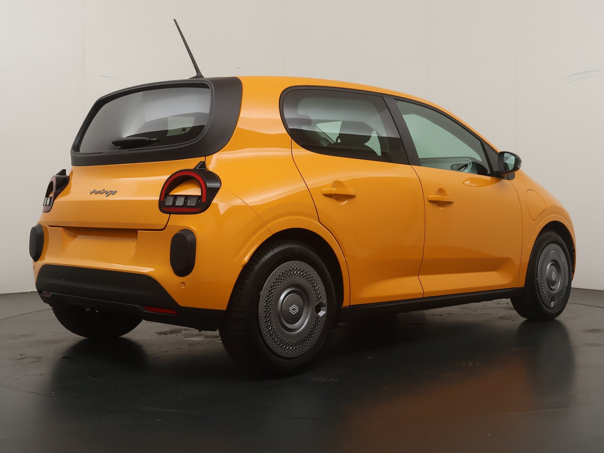 Renault Twingo Evolution - Afbeelding 5