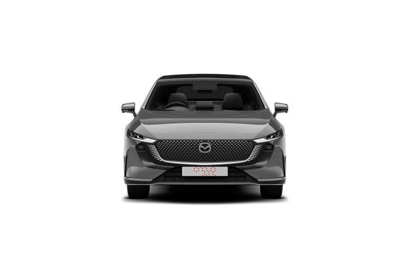 Mazda CX‑6e Takumi - Afbeelding 2