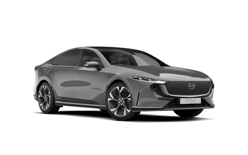Mazda CX‑6e Takumi - Afbeelding 3