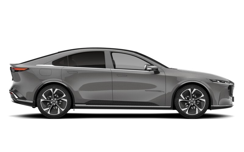 Mazda CX‑6e Takumi - Afbeelding 4