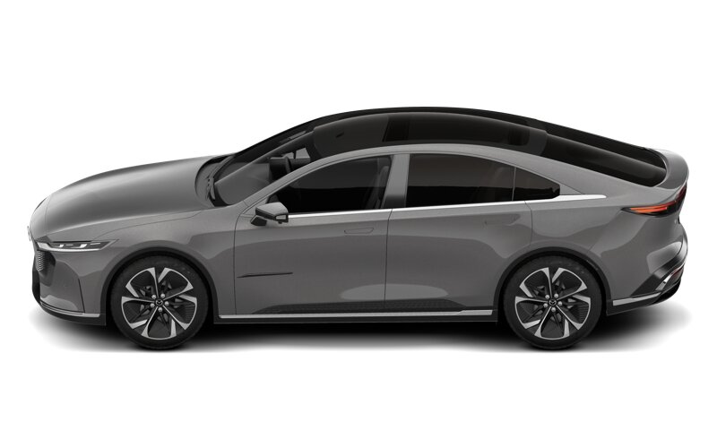 Mazda CX‑6e Takumi - Afbeelding 5