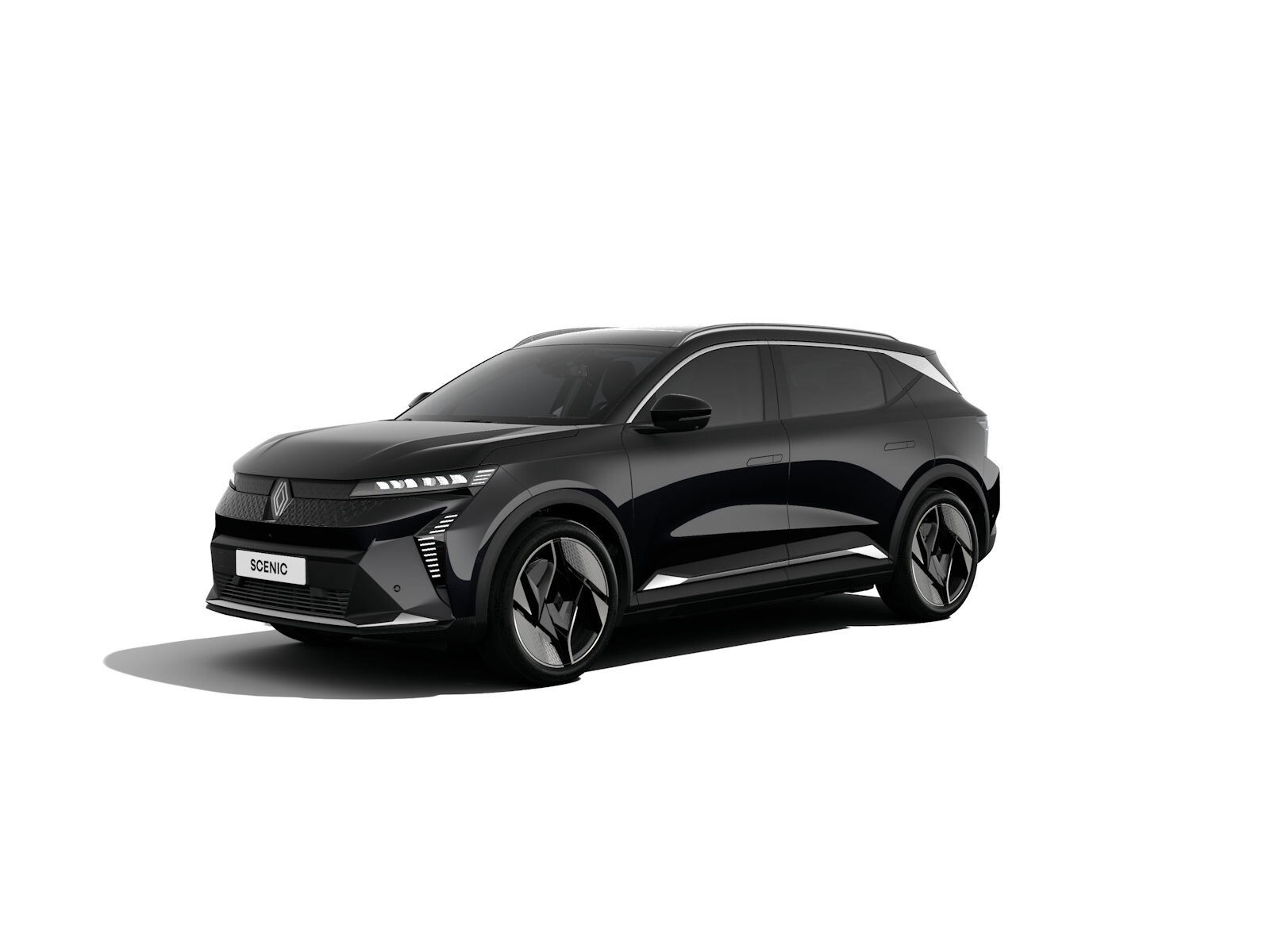 Renault Scenic E-Tech Iconic - Afbeelding 5