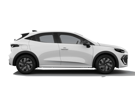 Renault Clio Evolution