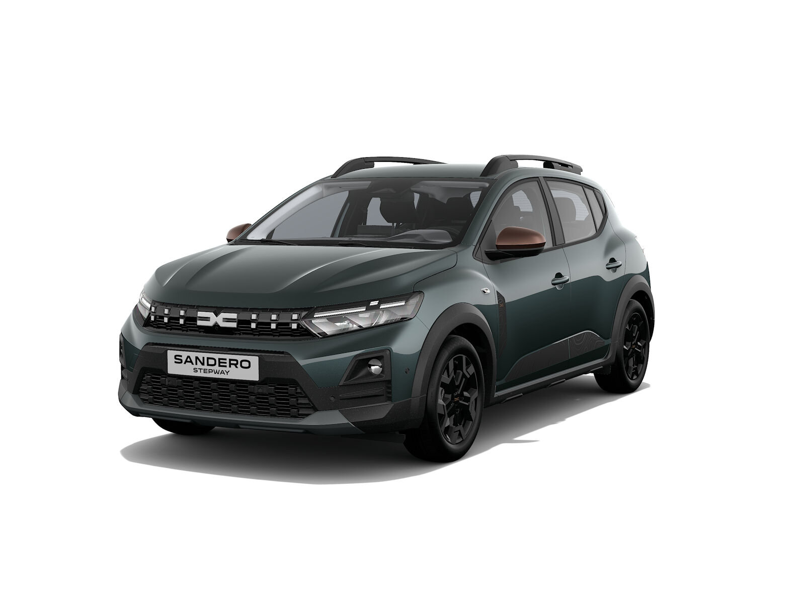 Dacia Sandero Stepway Limited Edition