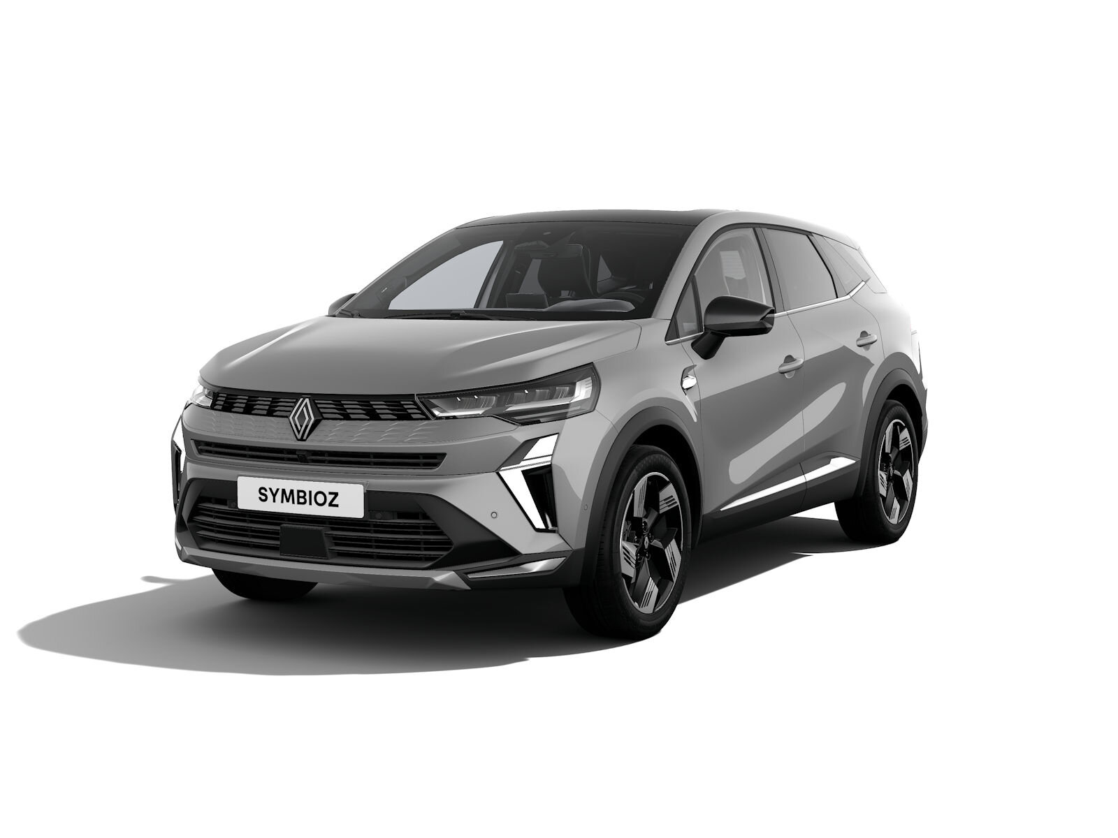 Renault Symbioz Iconic